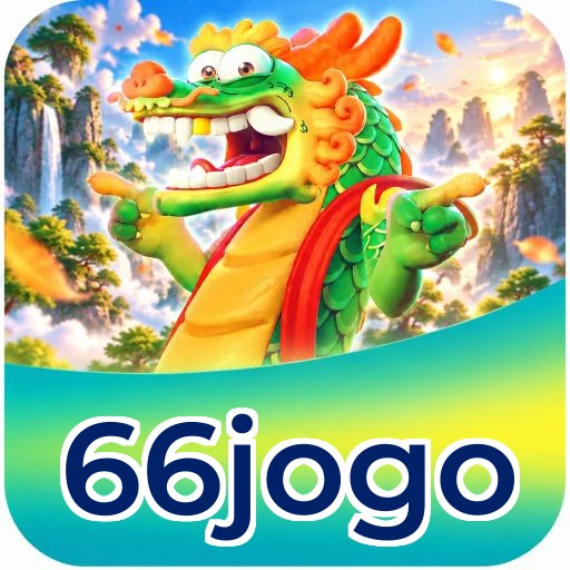 66jogo Logo