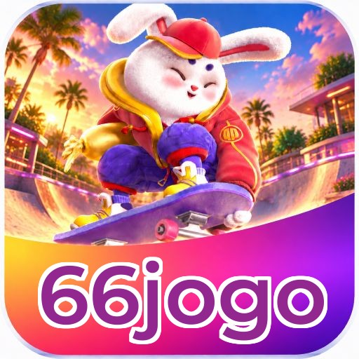 66jogo Logo