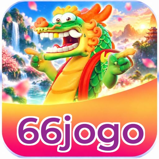 66jogo Logo