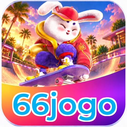 66jogo Logo