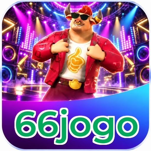 66jogo Logo