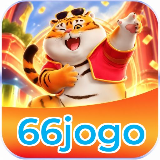 66jogo Bônus R$ 5.000 Logo