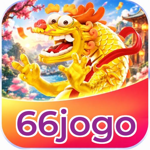 66jogo Logo