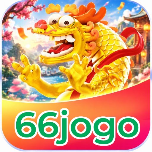 66jogo Logo