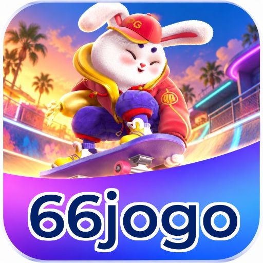 66jogo Logo