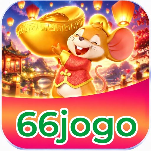 66jogo Logo