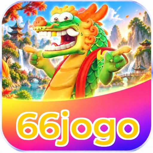 66jogo Logo 3