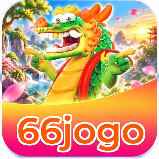 66jogo Logo