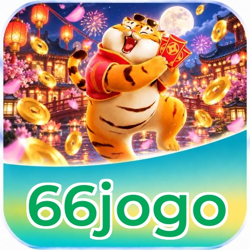 66jogo Logo