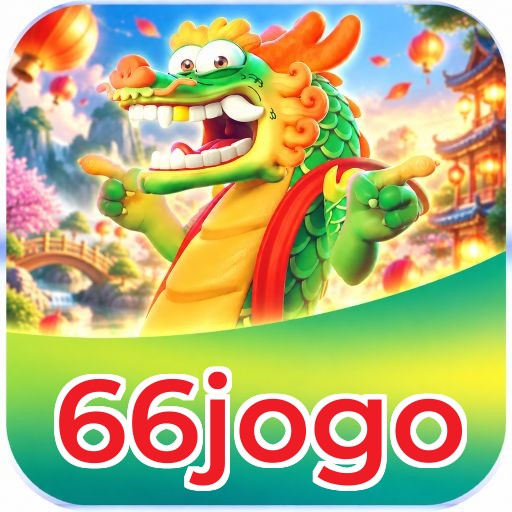 66jogo Logo