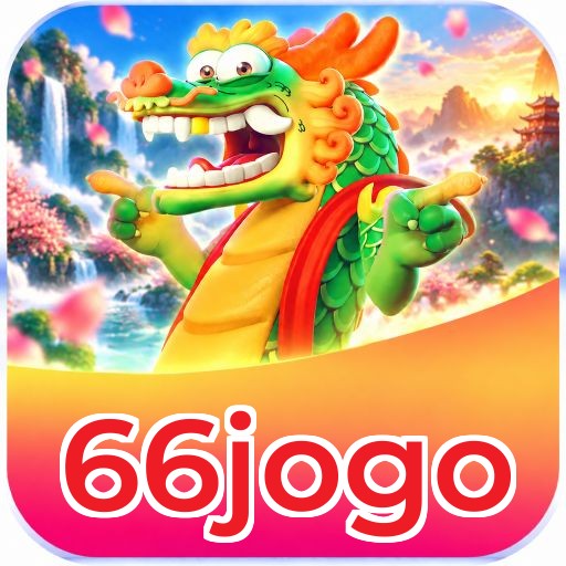 66jogo APP Mobile - Android & iOS