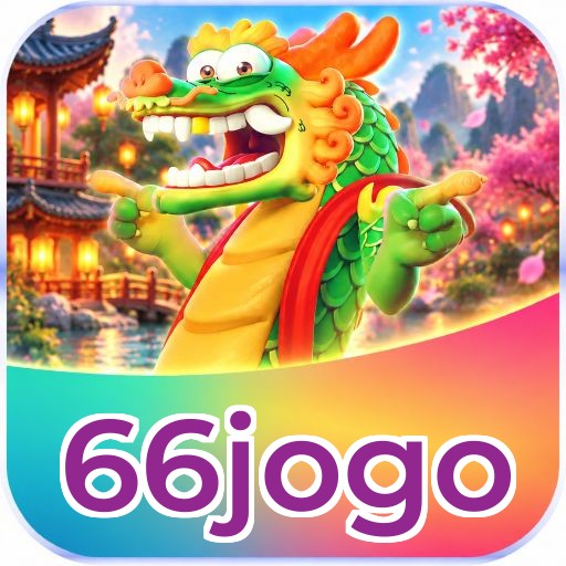 66jogo Logo