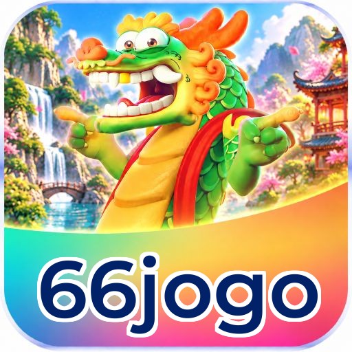 66jogo Logo