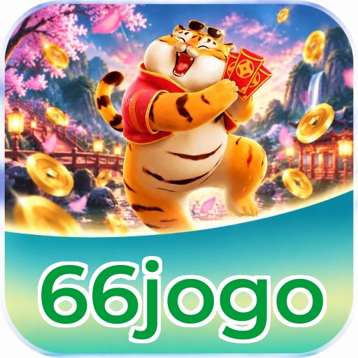 Fortune Tiger Logo 3