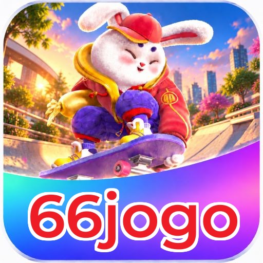 66jogo Logo